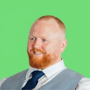 Frazer McNaughton
