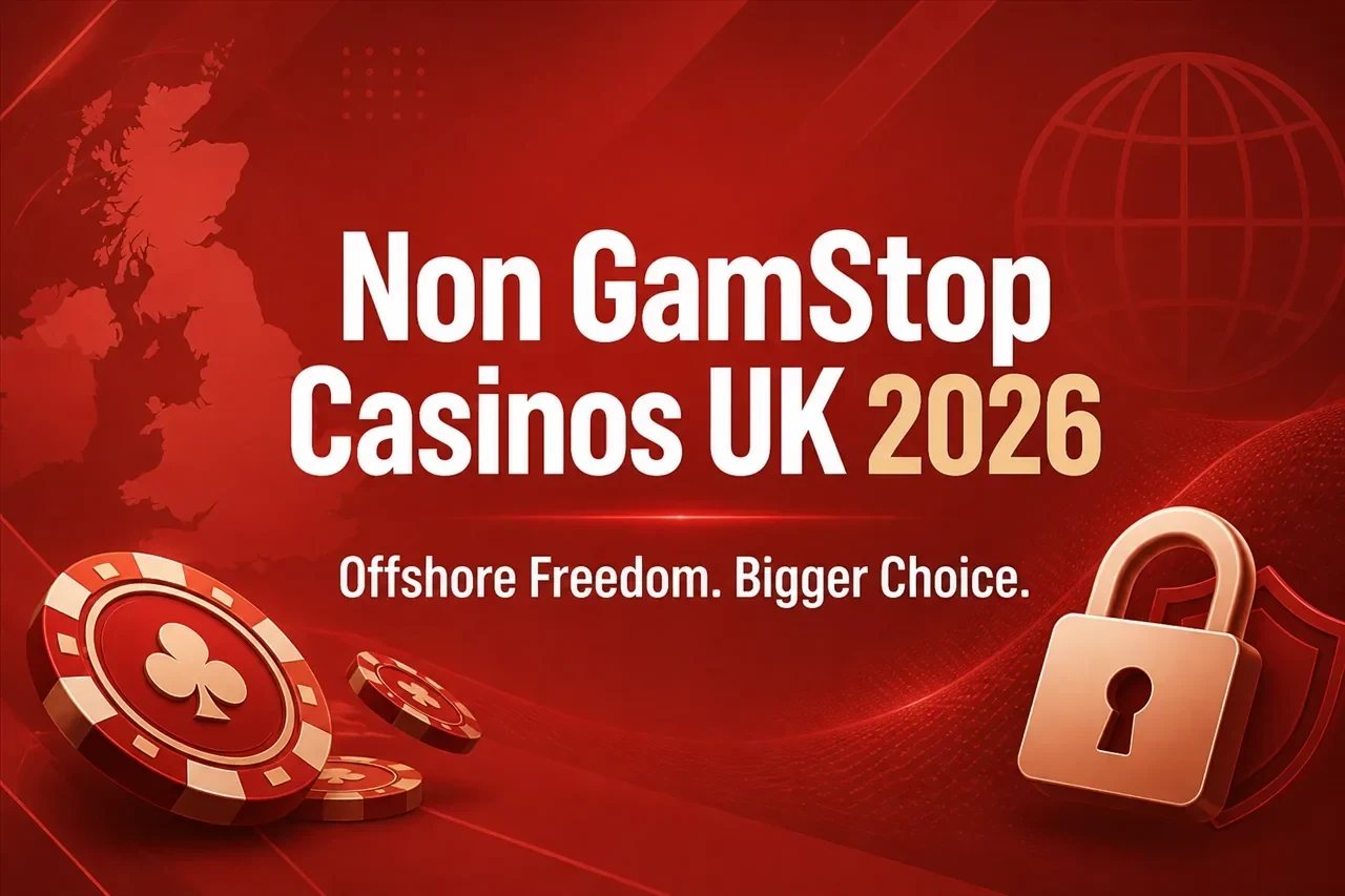 non gamstop casinos